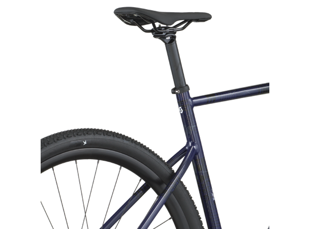 SCOTT Speedster Gravel 30 Lilla L Racersykkel til grusvei 