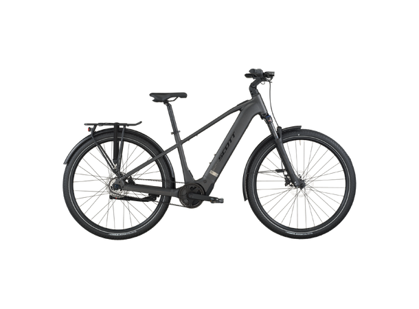 SCOTT Sub Tour 30 M El-sykkel urban 