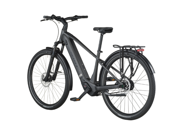 SCOTT Sub Tour 30 M El-sykkel urban 