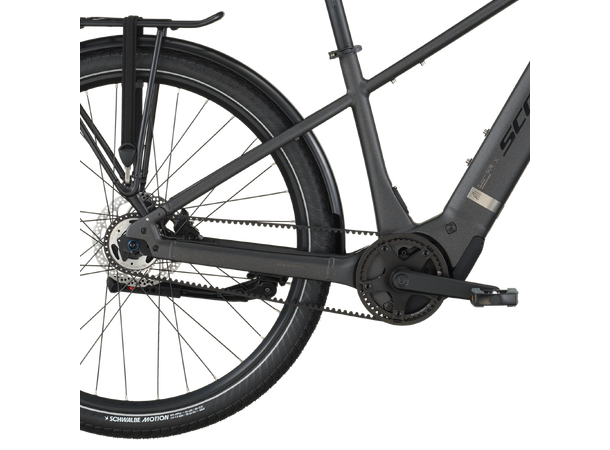 SCOTT Sub Tour 30 M El-sykkel urban 