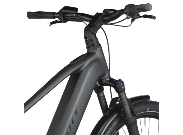 SCOTT Sub Tour 30 M El-sykkel urban 