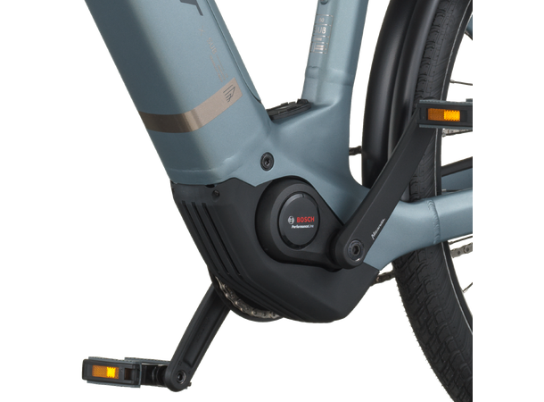 SCOTT Sub Tour 40 Wave L El-sykkel urban 