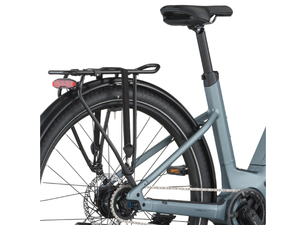 SCOTT Sub Tour 40 Wave L El-sykkel urban 