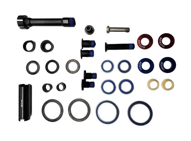 SCOTT Swingarm rep kit Spark 8mm 23 Verkstedmateriell 