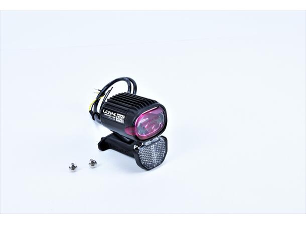 SCOTT eRIDE Light Sub Lezyne E70 20 Verkstedmateriell 