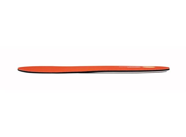 SIDAS Custom Ski Touring Oransje M Såler