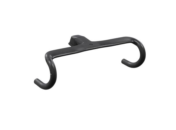 SYNCROS Cres iC SL Aero 380mm Sort 90mm Bar/stem road 