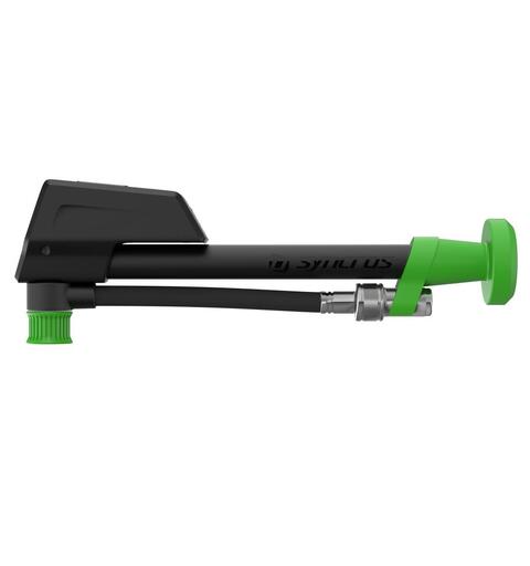 SYNCROS Shock pump Boundary 1.0SH Digital demperpumpe