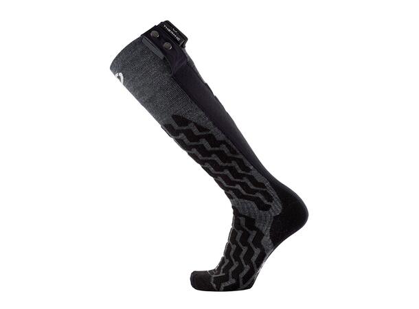 THERM-IC Powersocks Heat Fusion Uni Sort Powersocks Heat - 42-44 