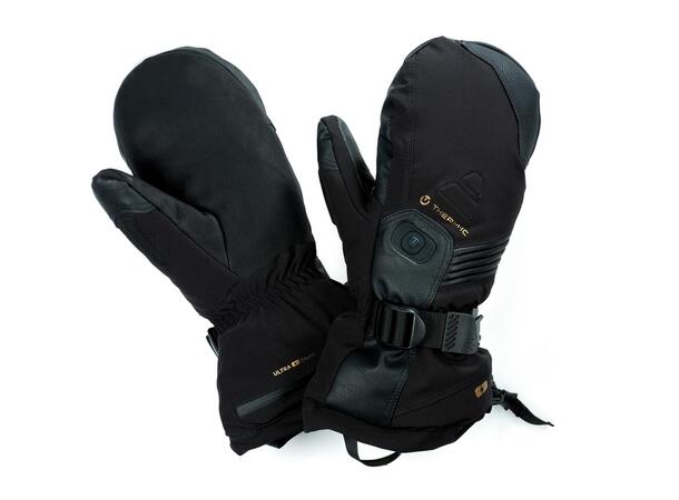 THERM-IC Ultra Boost Mittens 9 Black - Votter