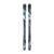 NORDICA Enforcer 89 Grå/Blå 173 Flat ski 