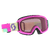 SCOTT Goggle JR Witty SGL Neon pink - Enhancer S2 