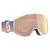 SCOTT Goggle Shield White/Soft pink - Enh Rose Chrome 