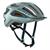 SCOTT Helmet Arx Plus Blå L Sykkelhjelm 