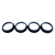 SCOTT Headset Cup Kit 22 90mm Verkstedmateriell 