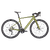 SCOTT Speedster Gravel eRIDE 50 M54 El-sykkel grusvei 