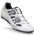 SCOTT Shoe Ws Road Vertec Hvit/Sort 37 Sykkelsko Landevei 