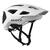 SCOTT Helmet Tago PLUS (CE) M Sykkelhjelm - White/Black 