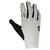 SCOTT Glove RC Pro LF Hvit/Sort L Sykkelhanske 
