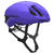 SCOTT Helmet Cadence Plus (CE) S Racing sykkelhjelm - Ultra purple 