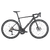 SCOTT Addict RC 20 Sort XL Landeveissykkel i karbon 