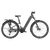 SCOTT Axis 20 Wave Grå L El-sykkel 