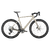 SCOTT Addict Gravel 20 Beige XL Racersykkel til grusvei 