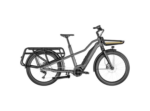 BGM E-Cargoville LT Edition 53 Cargo El-sykkel 