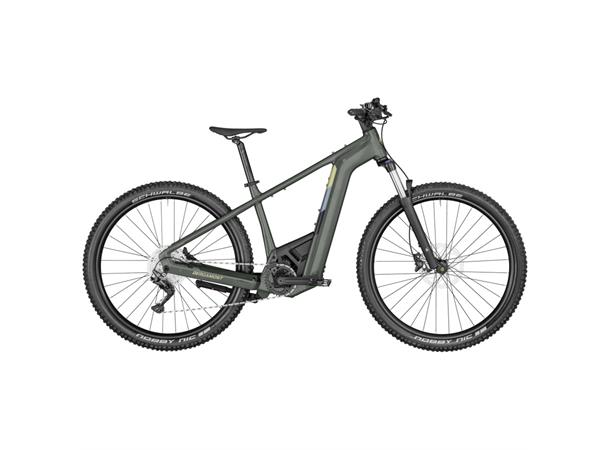 BGM E-Revox Sport S El-sykkel - 2023