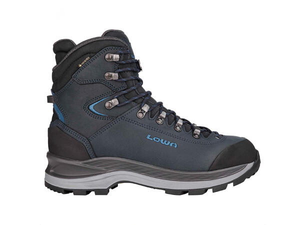 LOWA Lady GTX Marine 6 Tursko 