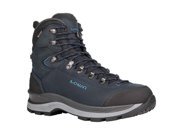 LOWA Lady GTX Marine 6 Tursko 