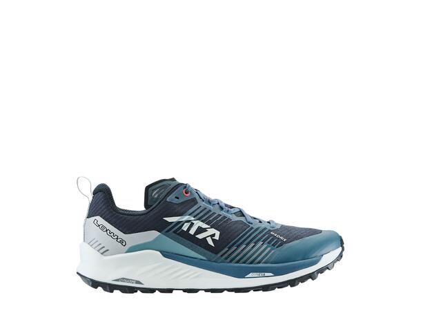 LOWA Madrix 9,5 Terreng løpesko - navy/grey 