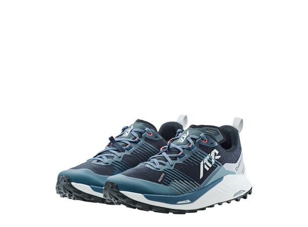 LOWA Madrix 9,5 Terreng løpesko - navy/grey 