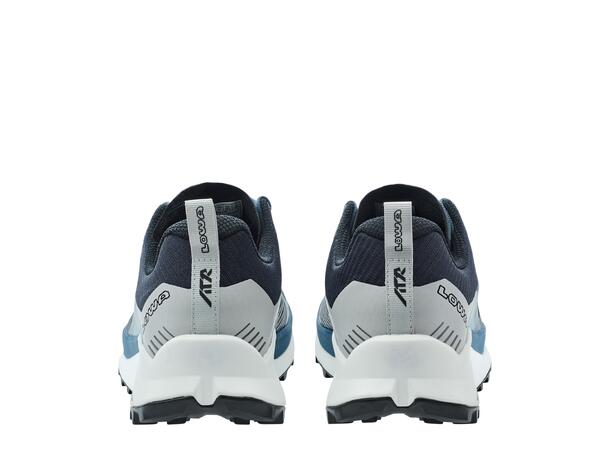 LOWA Madrix 9,5 Terreng løpesko - navy/grey 