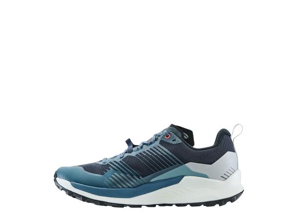 LOWA Madrix 9,5 Terreng løpesko - navy/grey 