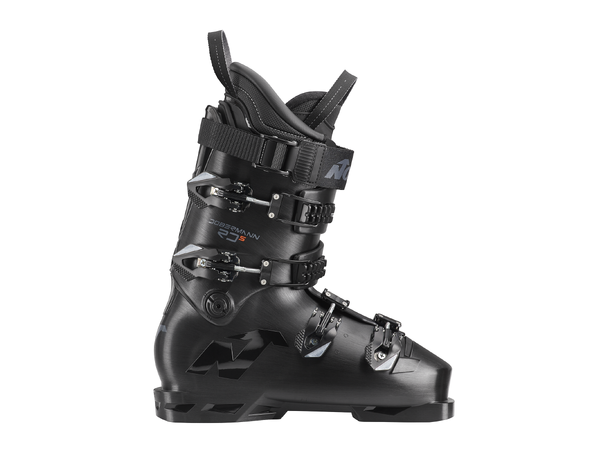 NORDICA Dobermann 5 RD - S Sort 245 WC Racing alpinstøvler 