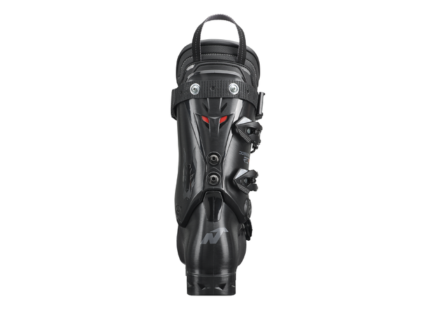 NORDICA Dobermann 5 RD - S Sort 245 WC Racing alpinstøvler 