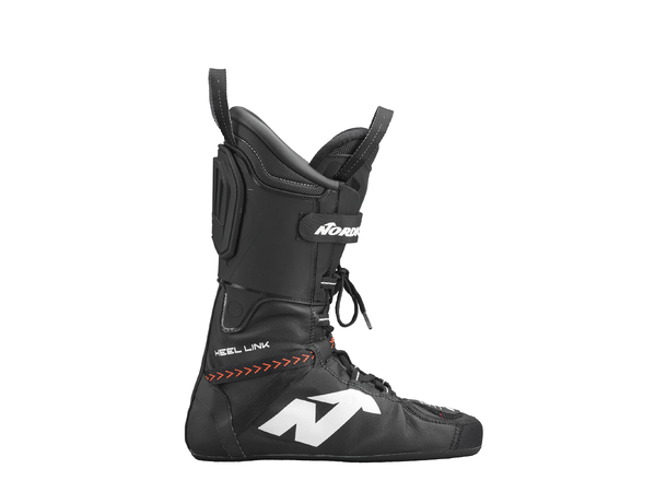 NORDICA Dobermann 5 RD - S Sort 245 WC Racing alpinstøvler 