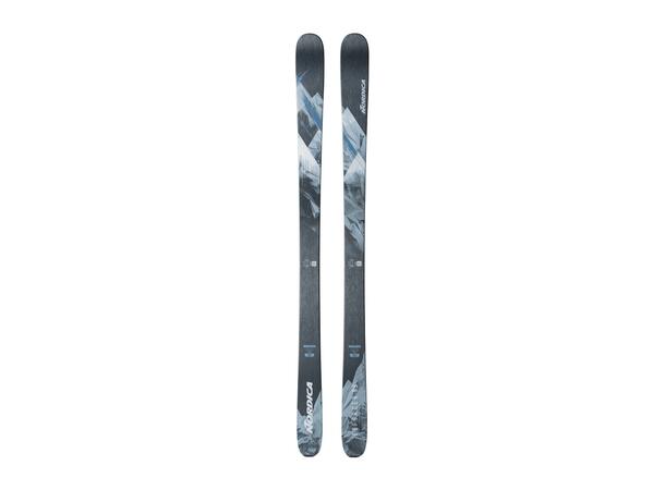 NORDICA Enforcer 89 Grå/Blå 173 Flat ski 