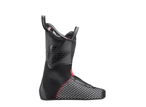 NORDICA Promachine 100(GW) Antrasitt 255 High Performance Alpinstøvel 