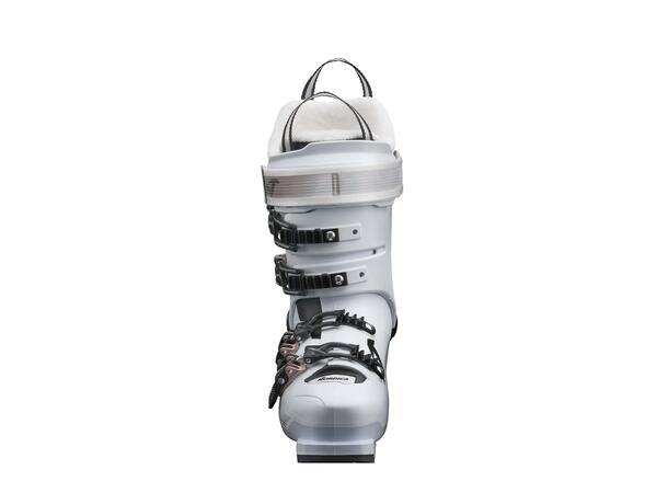 NORDICA Promachine 105 W (GW) Hvit 245 High Performance Alpinstøvel Dame 