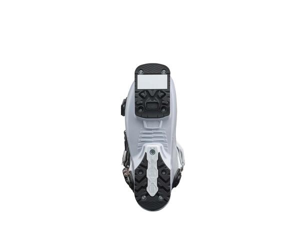 NORDICA Promachine 105 W (GW) Hvit 245 High Performance Alpinstøvel Dame 