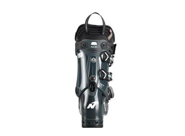 NORDICA Speedm 3 105 W Boa GW Grønn 275 Sport Performance Alpinstøvler Dame 