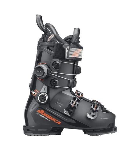 NORDICA Speedm 3 130S Boa C GW Speedmachine Alpinst&#248;vel