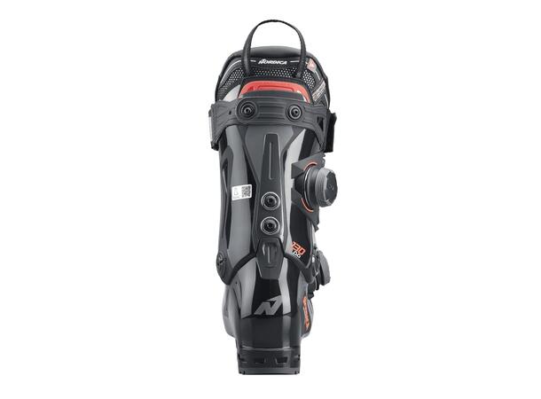 NORDICA Speedm 3 130 Boa DD GW Sort 275 Speedmachine Alpinstøvel 