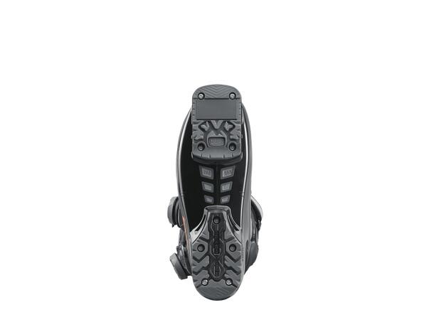NORDICA Speedm 3 130 Boa DD GW Sort 275 Speedmachine Alpinstøvel 