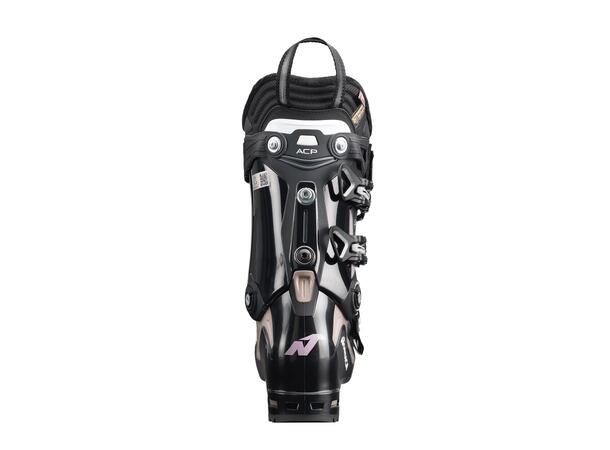 NORDICA Speedmachine 3 115 W GW Sort 220 High Performance Alpinstøvel dame 