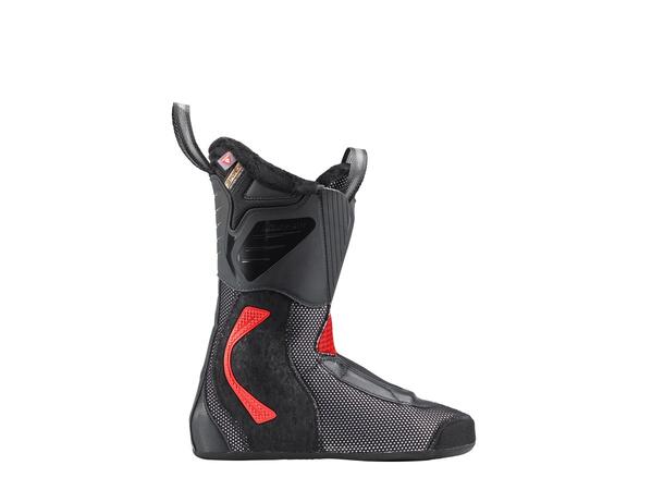 NORDICA Speedmachine 3 115 W GW Sort 220 High Performance Alpinstøvel dame 