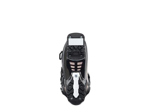NORDICA Speedmachine 3 115 W GW Sort 220 High Performance Alpinstøvel dame 