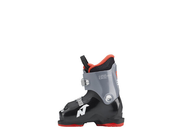 NORDICA Speedmachine J 2 Sort/Grå 195 Junior All Mountain støvel 